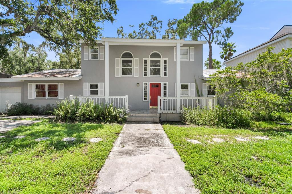 2506 W GARDNER COURT