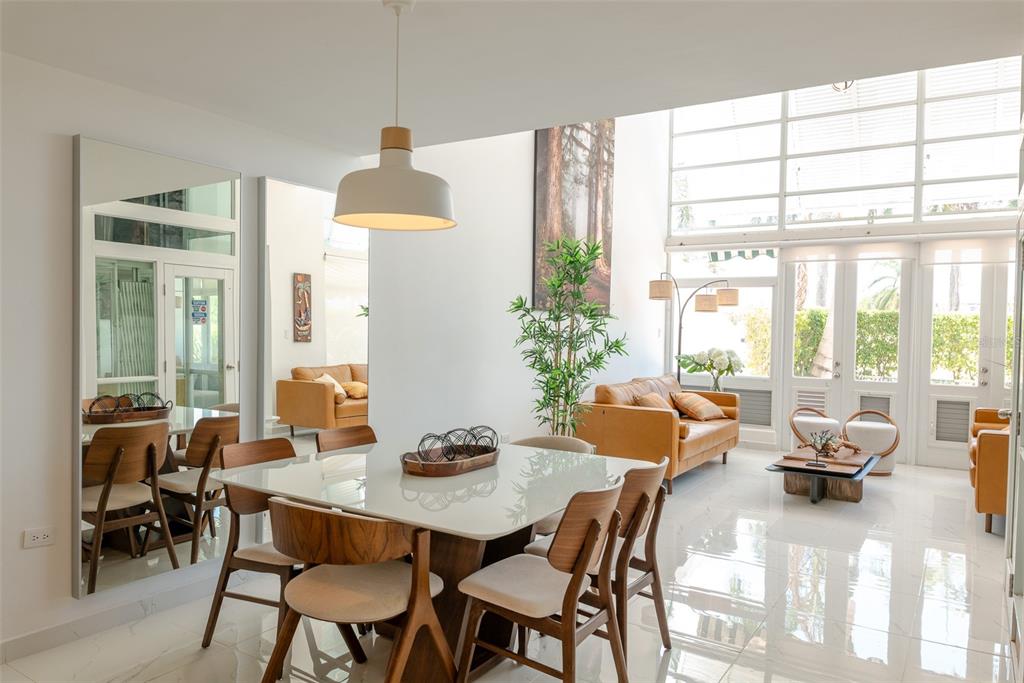 91 VILLAS DE GOLF EAST
