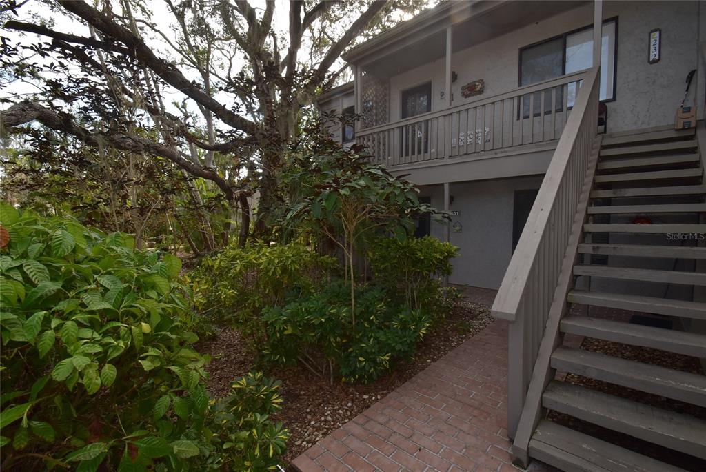 1633 BOATHOUSE CIRCLE UNIT HA231, SARASOTA, FL — photo 2 of 30