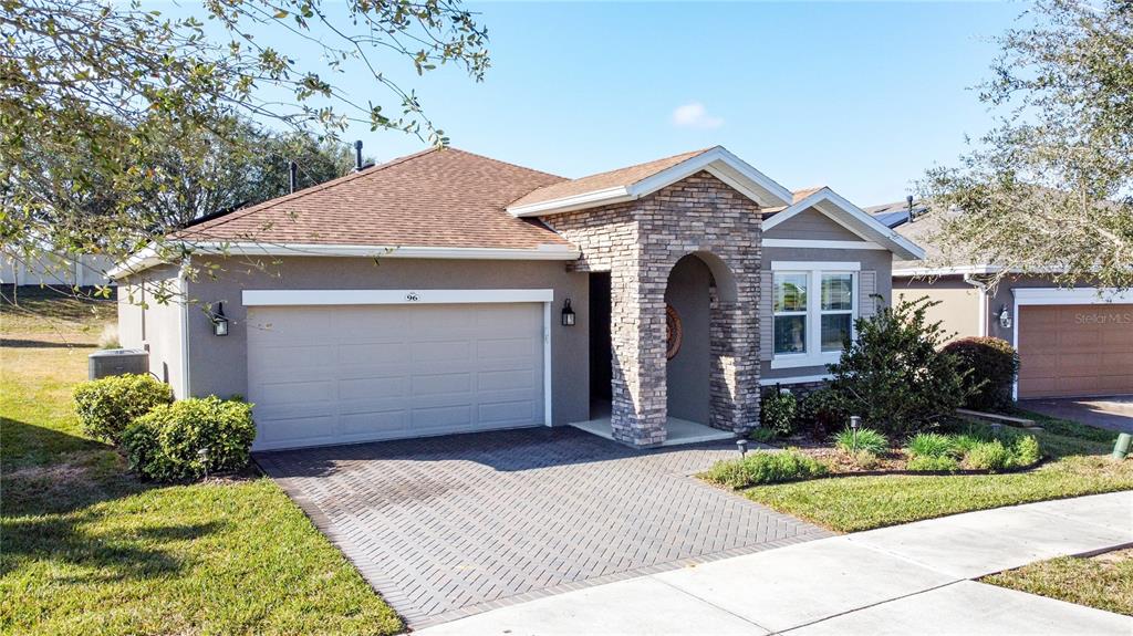 96 SILVER MAPLE ROAD