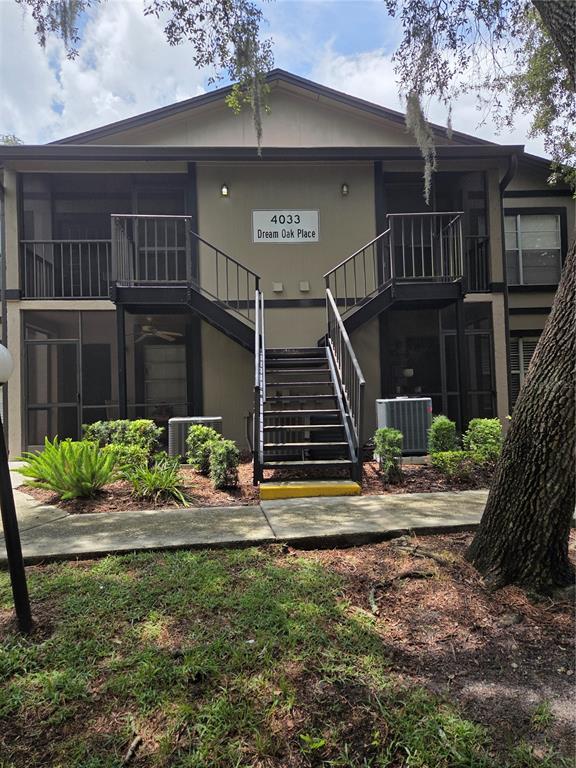 4033 DREAM OAK PLACE UNIT 203