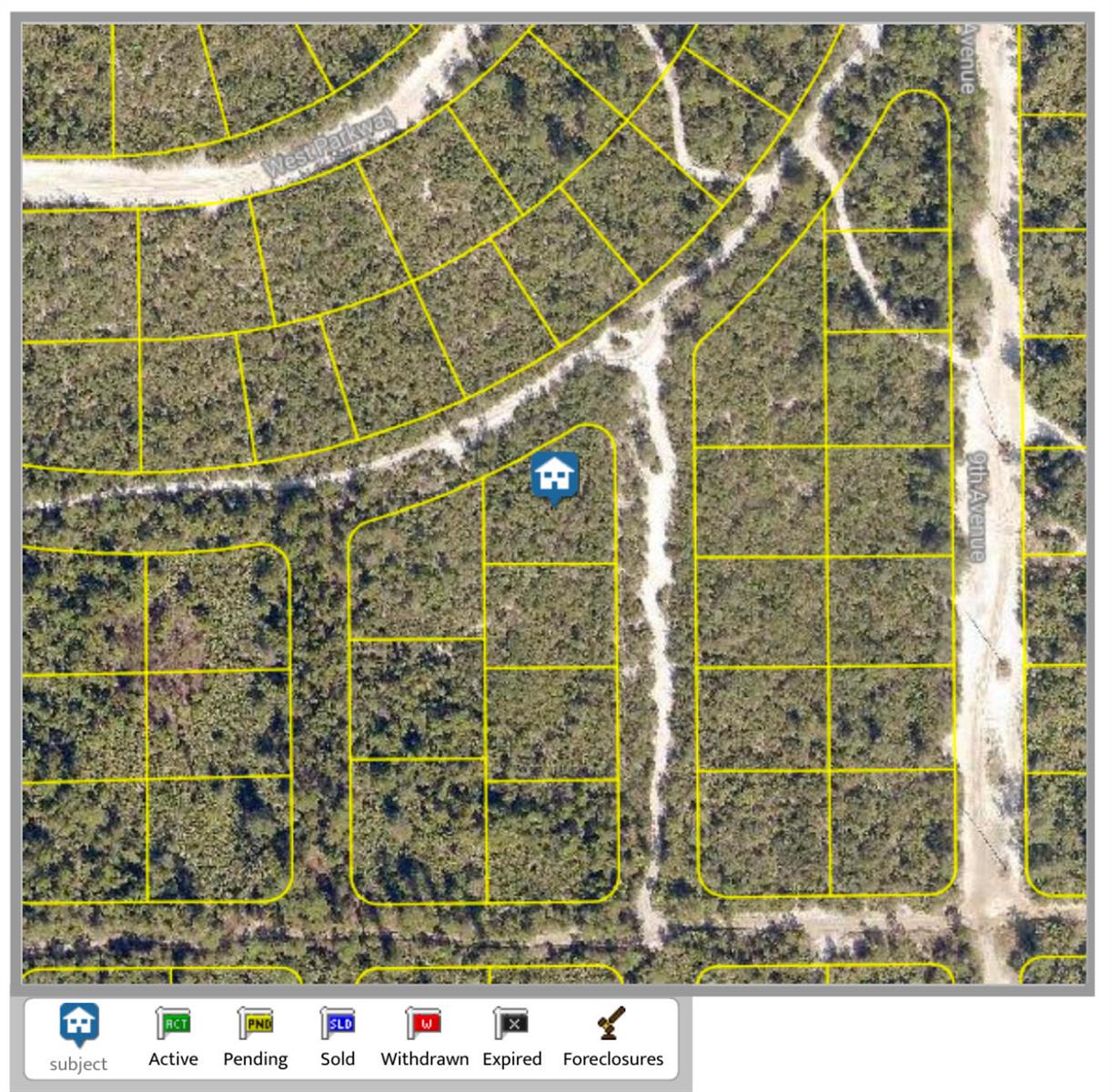 0 Deland, Deland FL 32724