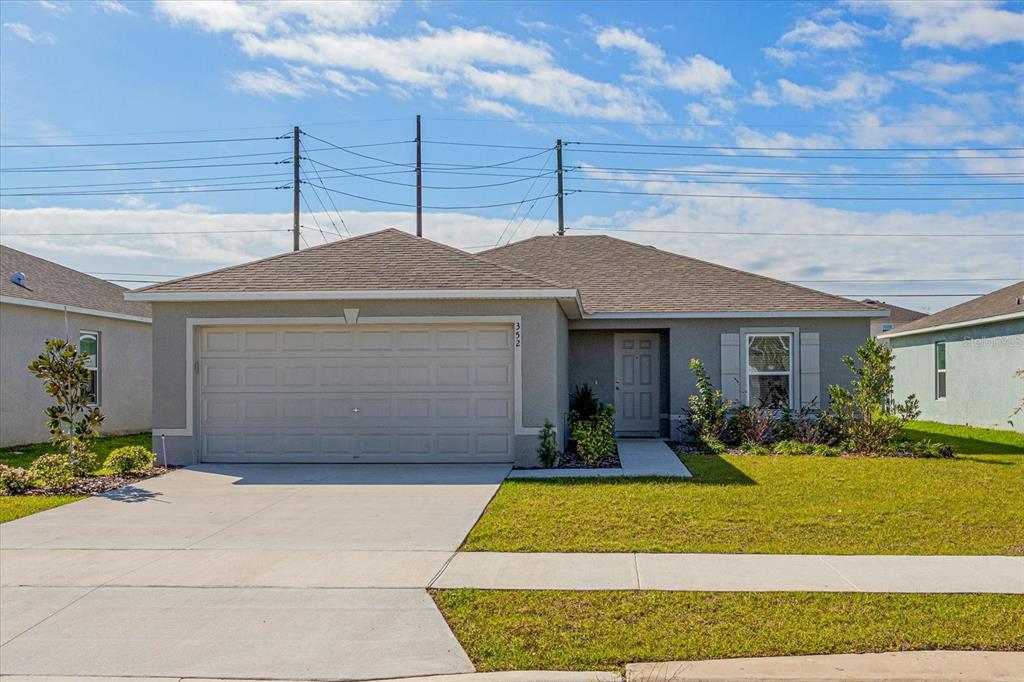 352 TOWNS CIRCLE
