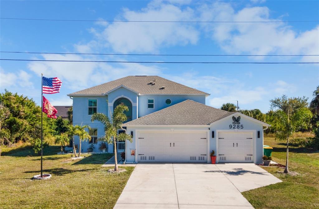 9285 GALAXIE CIRCLE