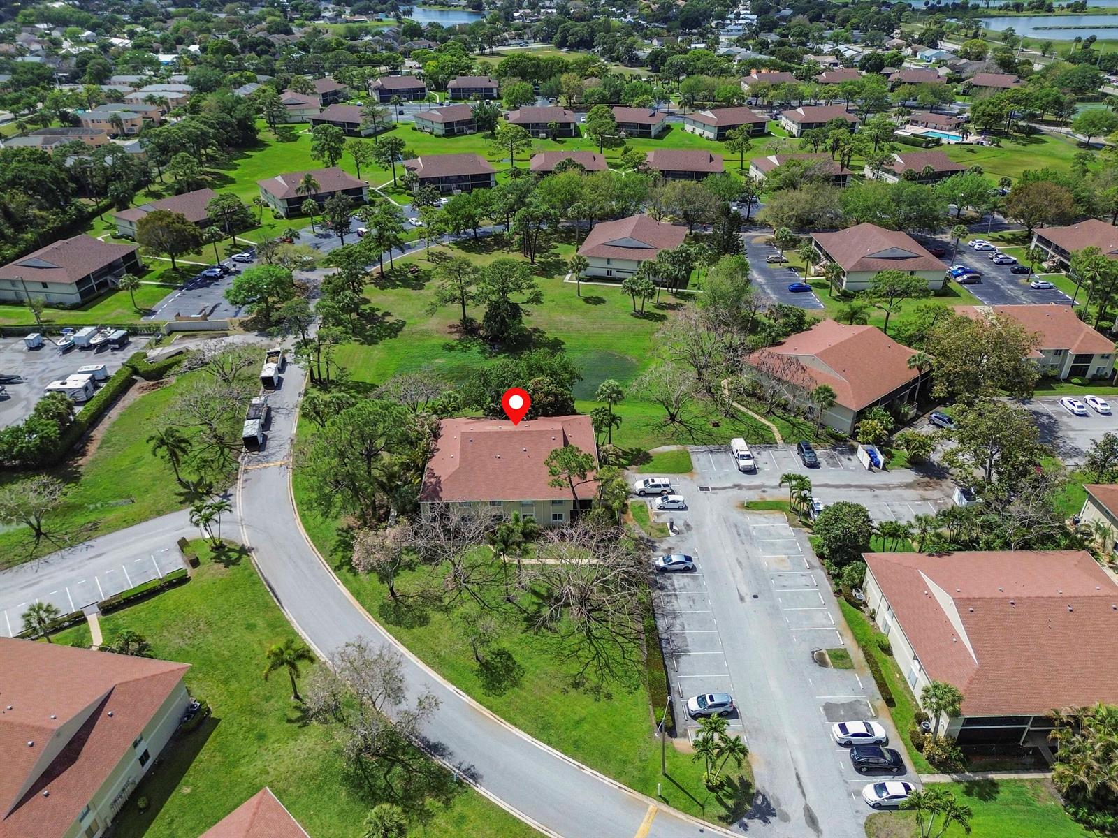 6500 Chasewood Drive # A, Jupiter FL 33458