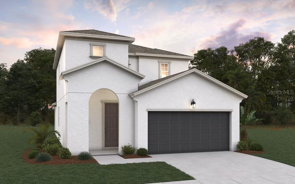 8120 SUNNY POINT TRAIL