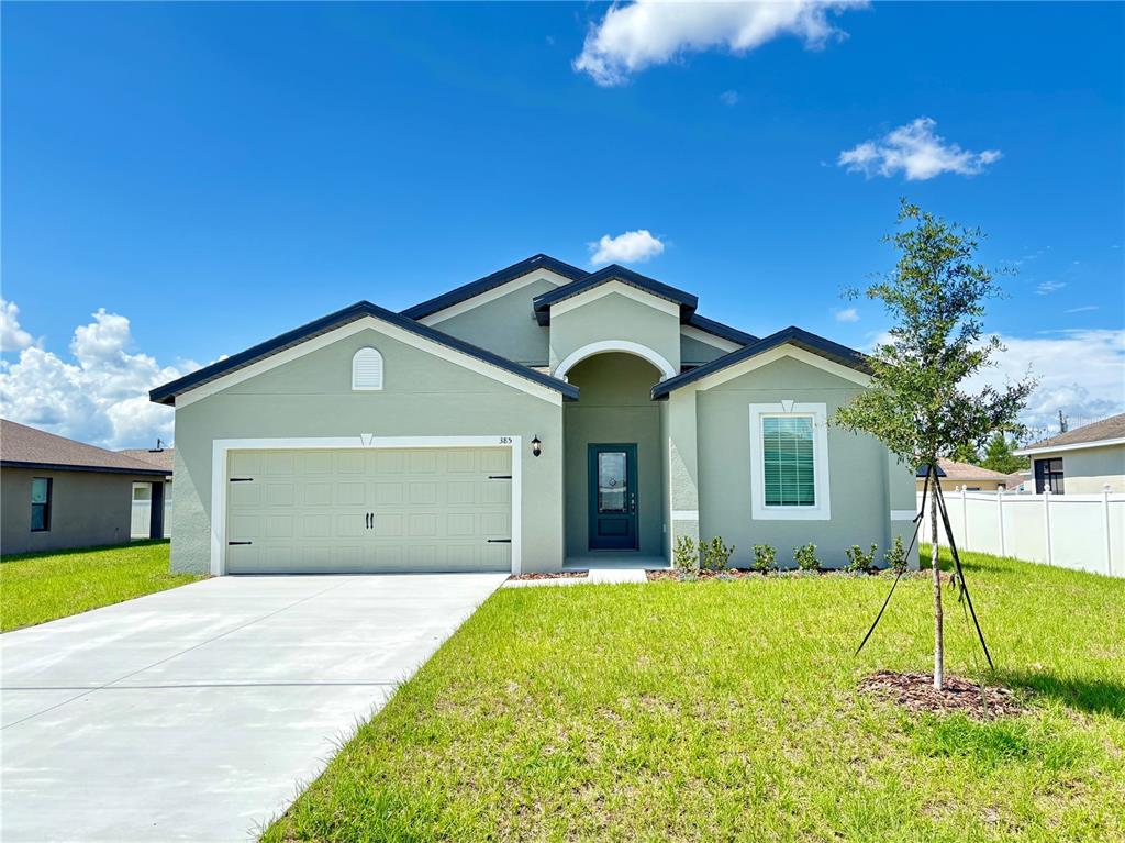 385 BEGONIA COURT