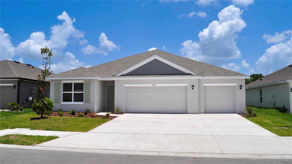 17506 WHISKEY CREEK TRAIL