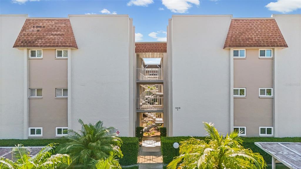 1310 GLEN OAKS DRIVE E UNIT 383E