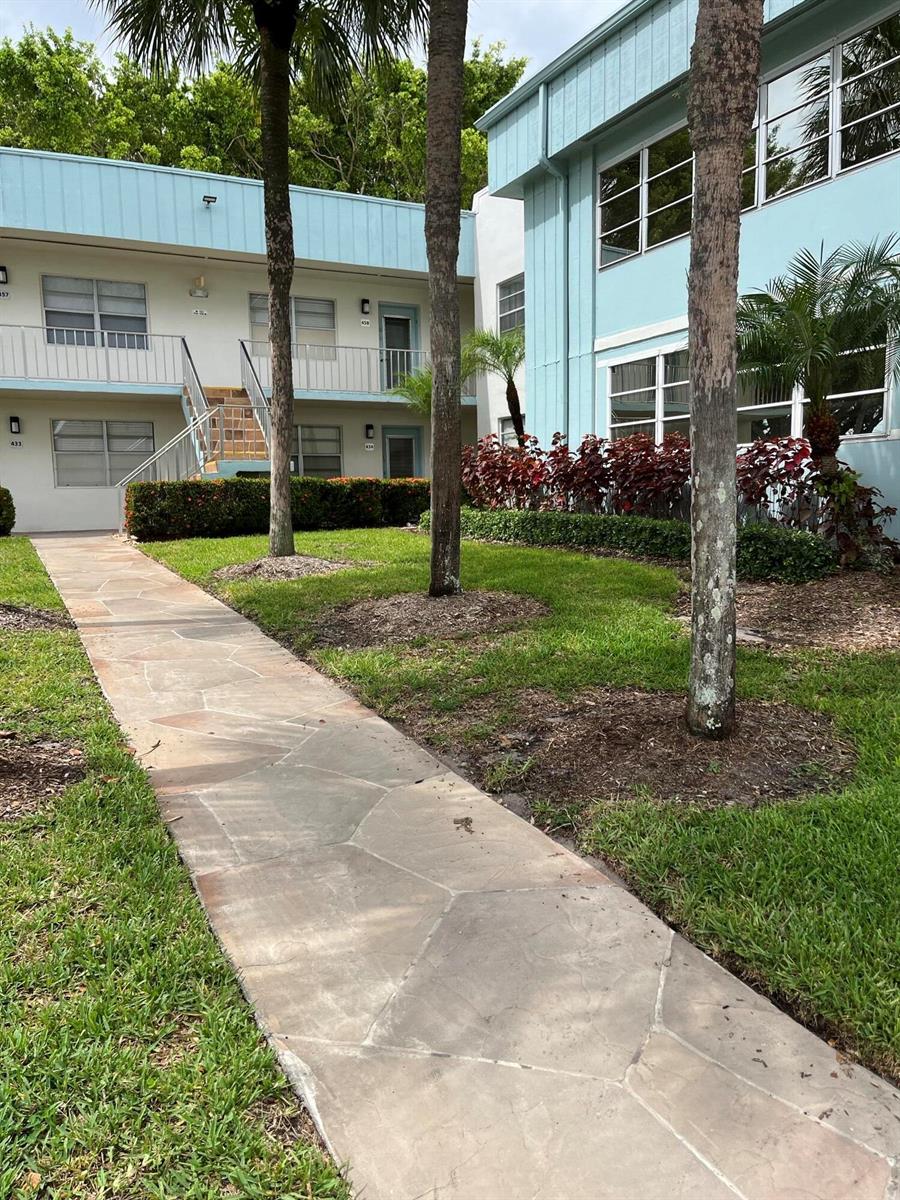 434 Normandy # J, Delray Beach FL 33484