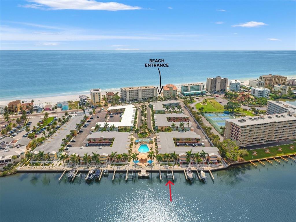 19417 GULF BOULEVARD UNIT A-105