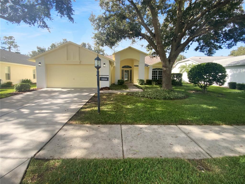 18535 HIDDEN PINES WAY