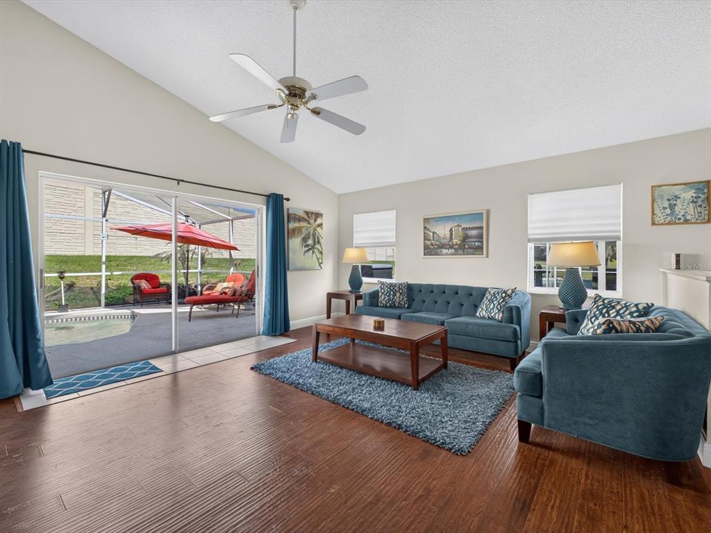 267 ROCHESTER LOOP, DAVENPORT, FL — photo 5 of 30