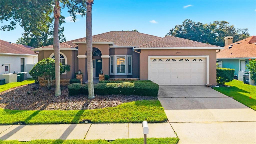 2407 DANA DRIVE