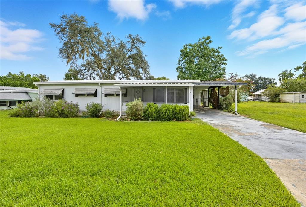 411 NE 63RD COURT