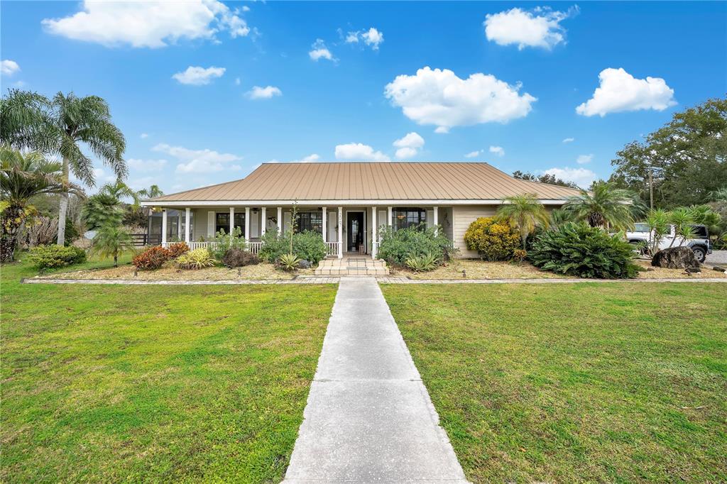 2067 LAKE JUANITA ROAD