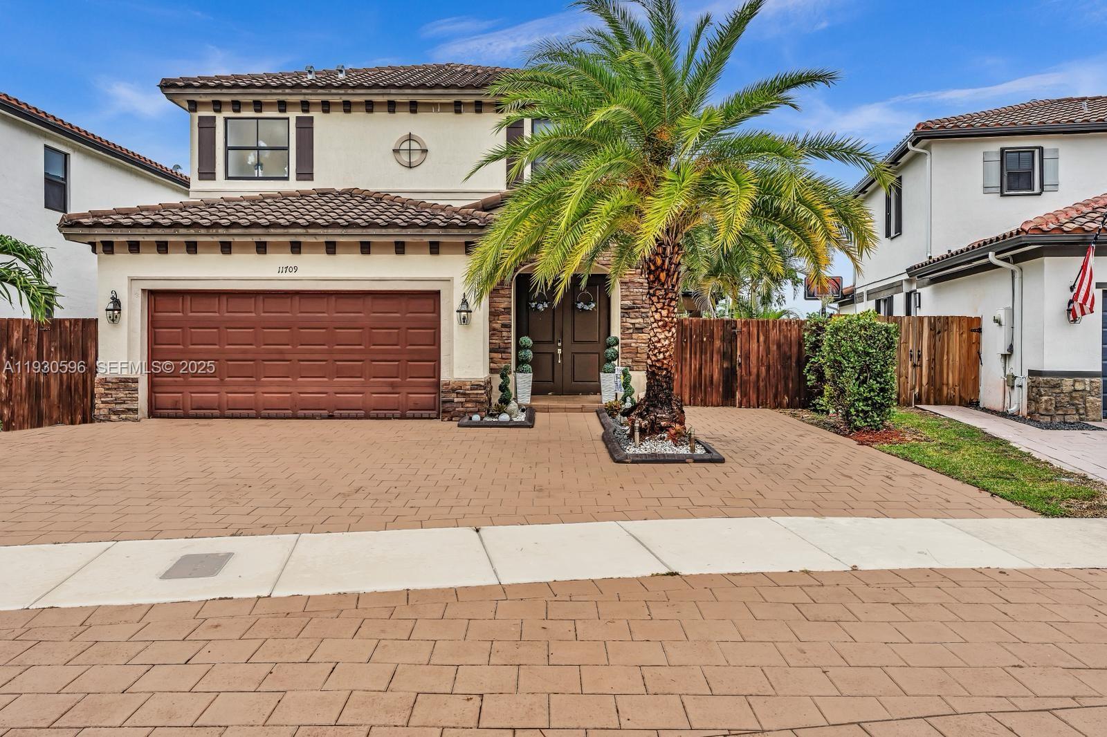 11709 SW 253rd St, Homestead FL 33032