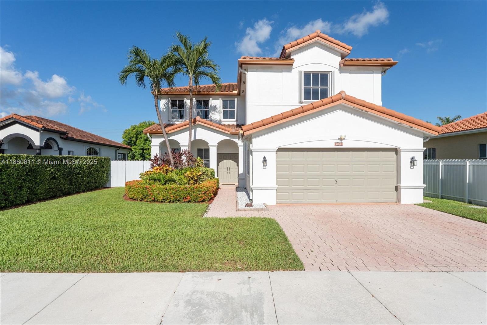 864 NW 136th Ave, Miami FL 33182