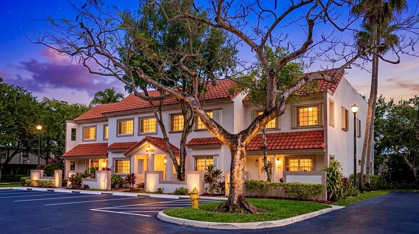 9499 NW 42nd Street, Sunrise FL 33351
