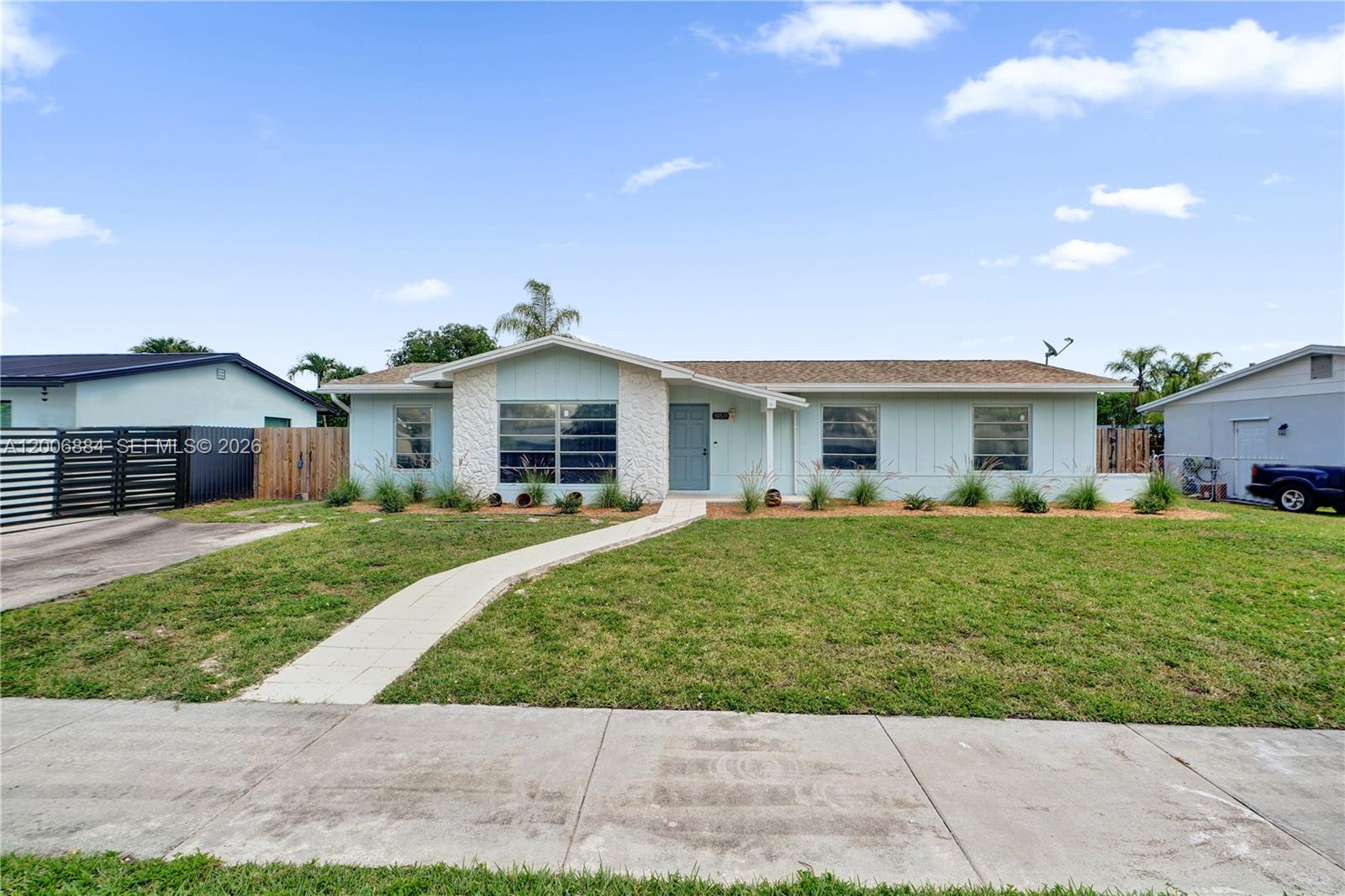 10511 SW 124th Ave, Miami FL 33186