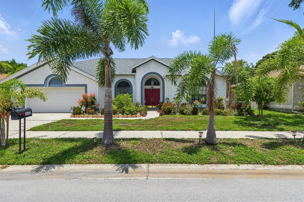 3457 FOXHALL DRIVE