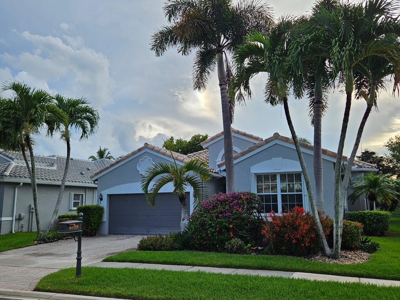 6525 Pavone Street, Lake Worth FL 33467