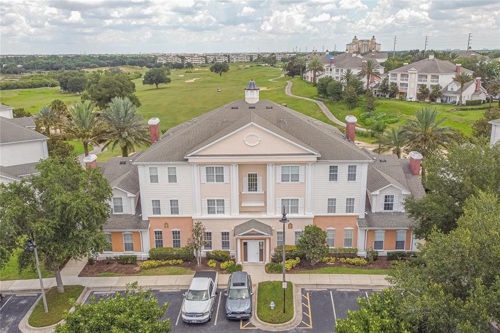 7673 HERITAGE CROSSING WAY UNIT 101