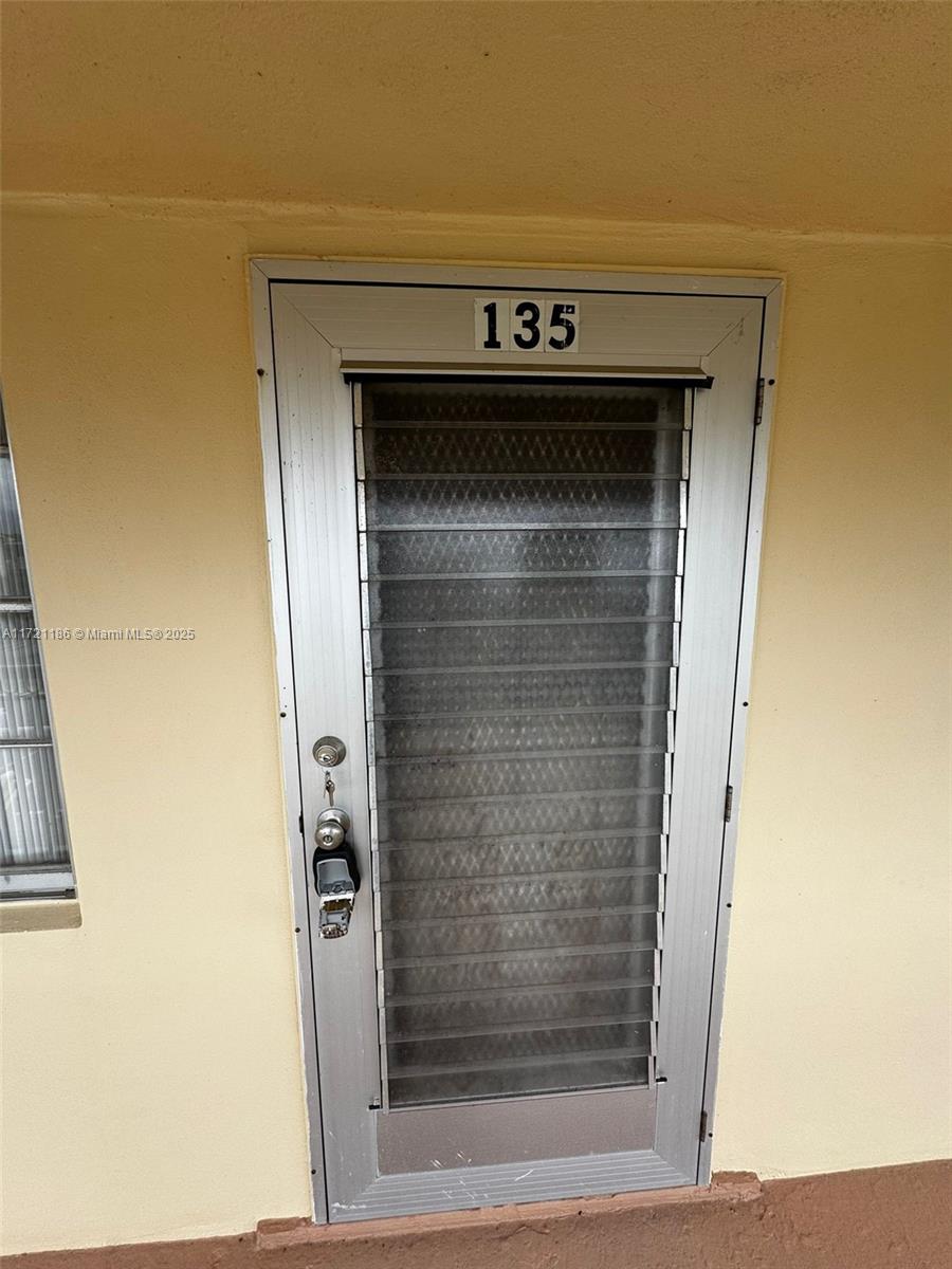 135 Berkshire # F, West Palm Beach FL 33417