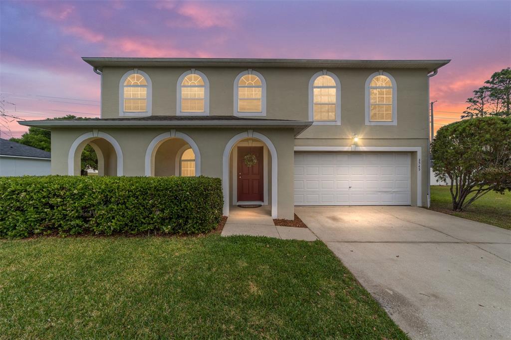 4545 SE 30TH STREET