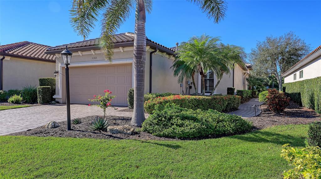 5360 VACCARO COURT