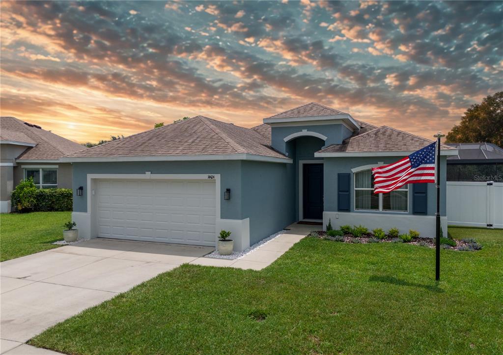 14424 BALLOCH DRIVE