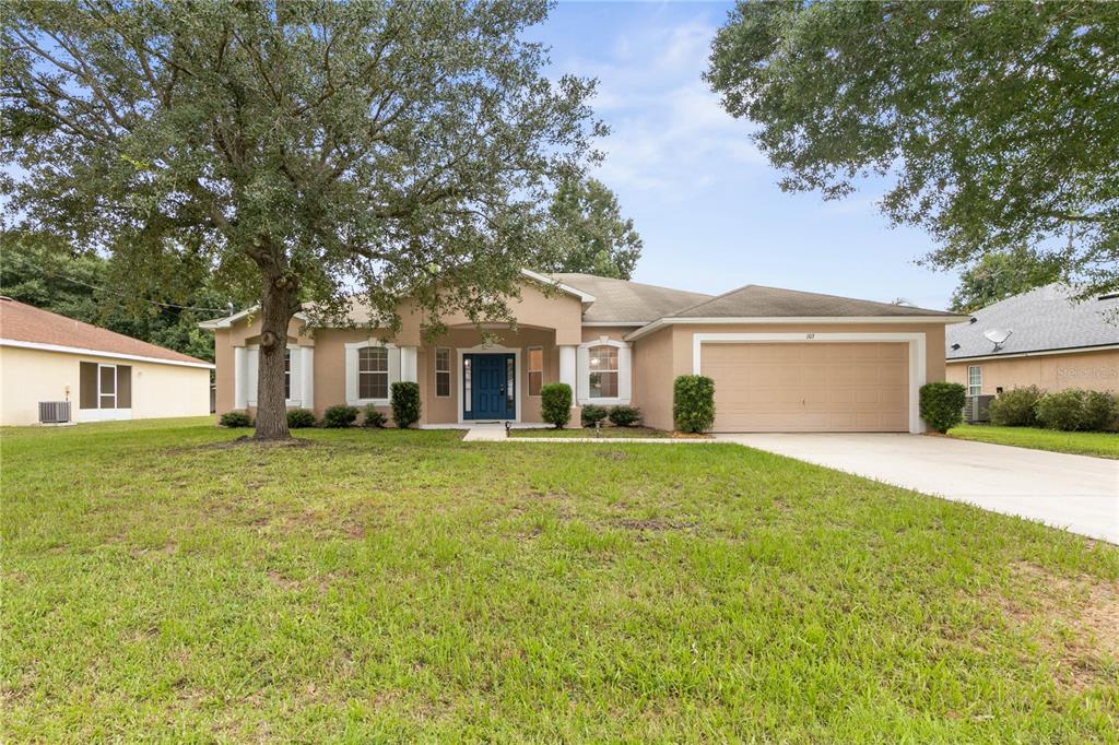 103 ROLLING SANDS DRIVE