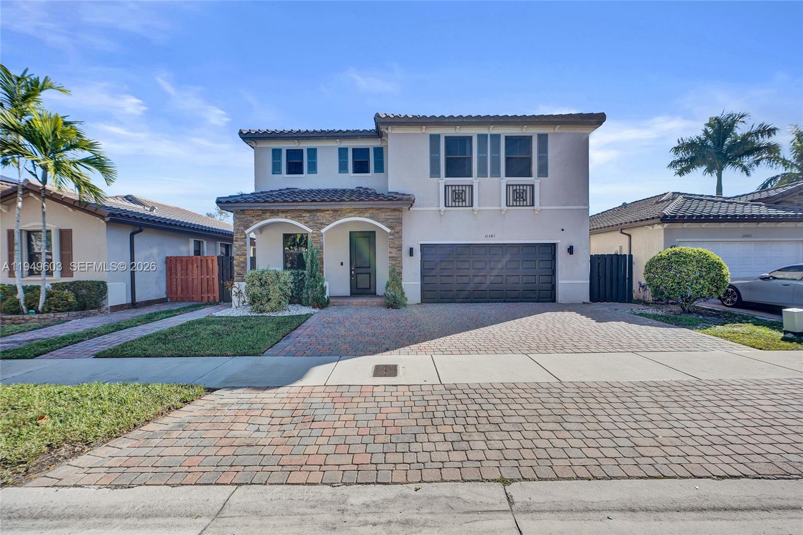 11581 SW 151st Pl, Miami FL 33196
