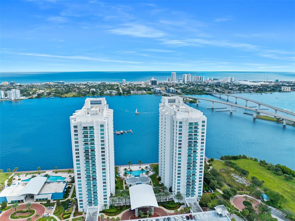 231 RIVERSIDE DRIVE UNIT 2409-1
