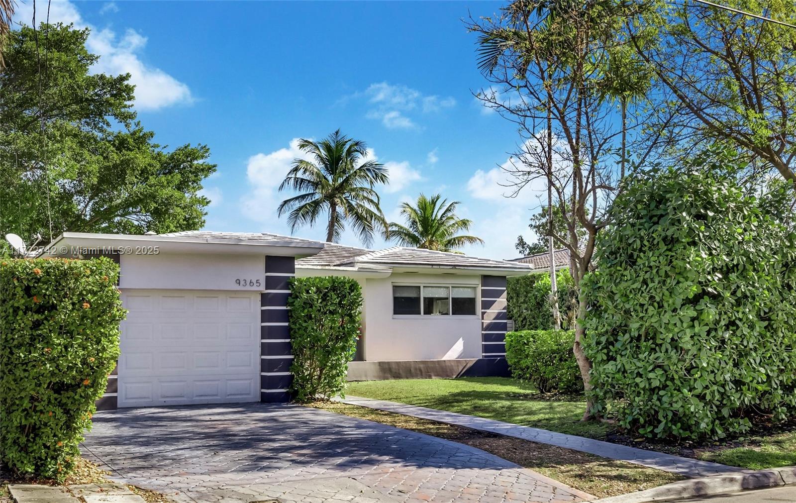 9365 Dickens Ave, Surfside FL 33154