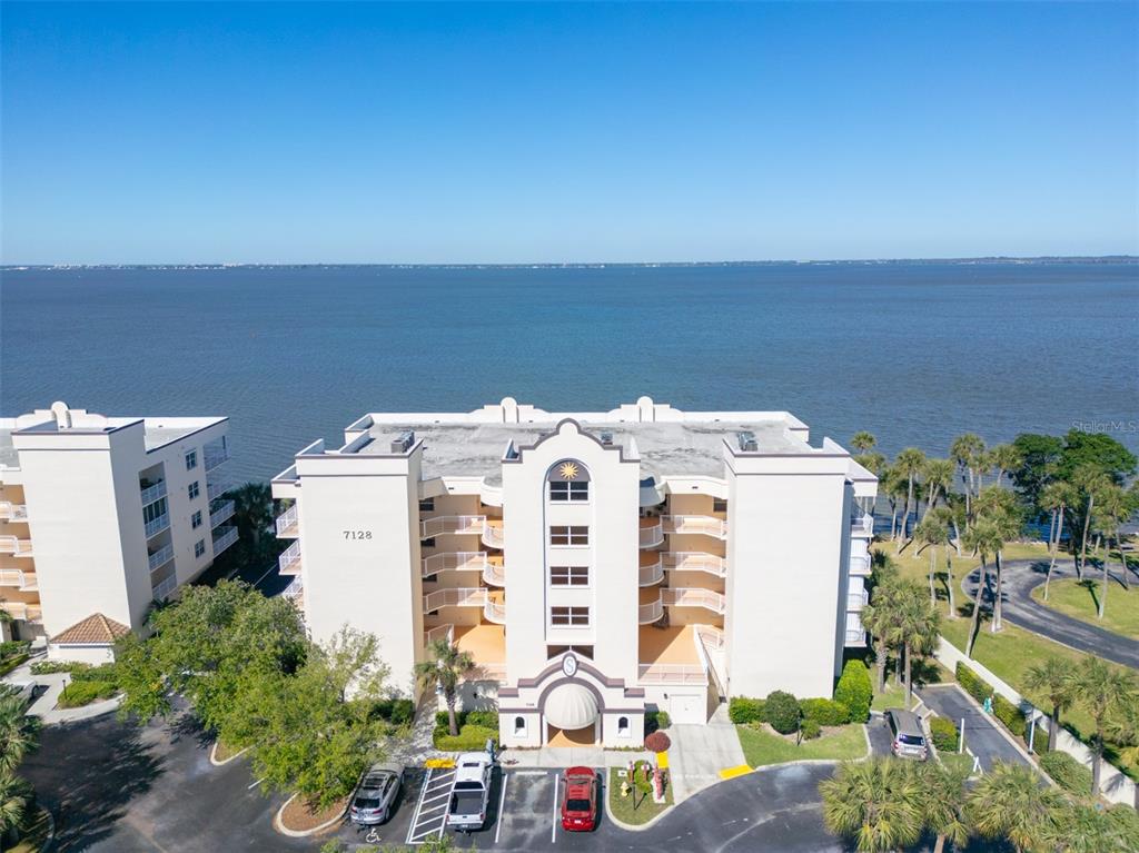 7128 MARBELLA COURT UNIT 503