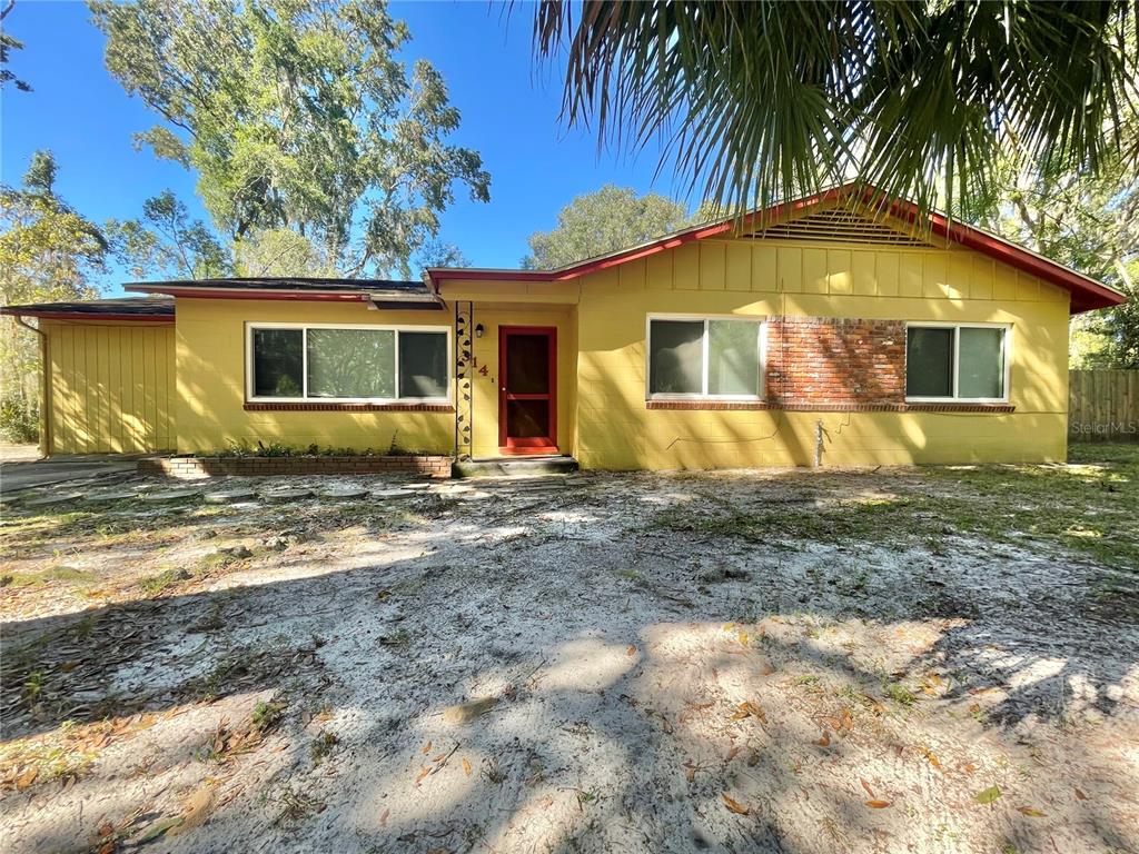 314 NW 36TH STREET