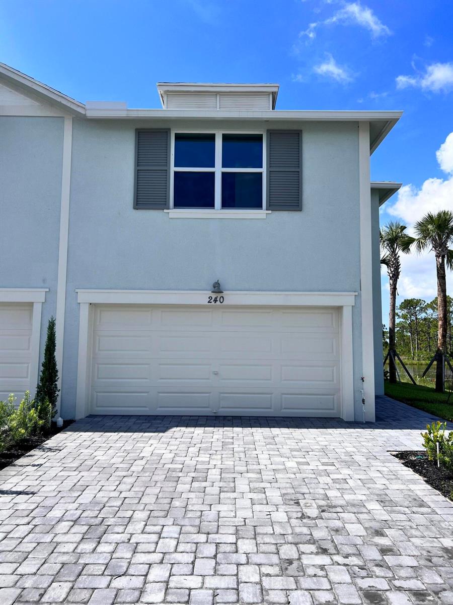 240 Osprey Preserve Boulevard, Jensen Beach FL 34957