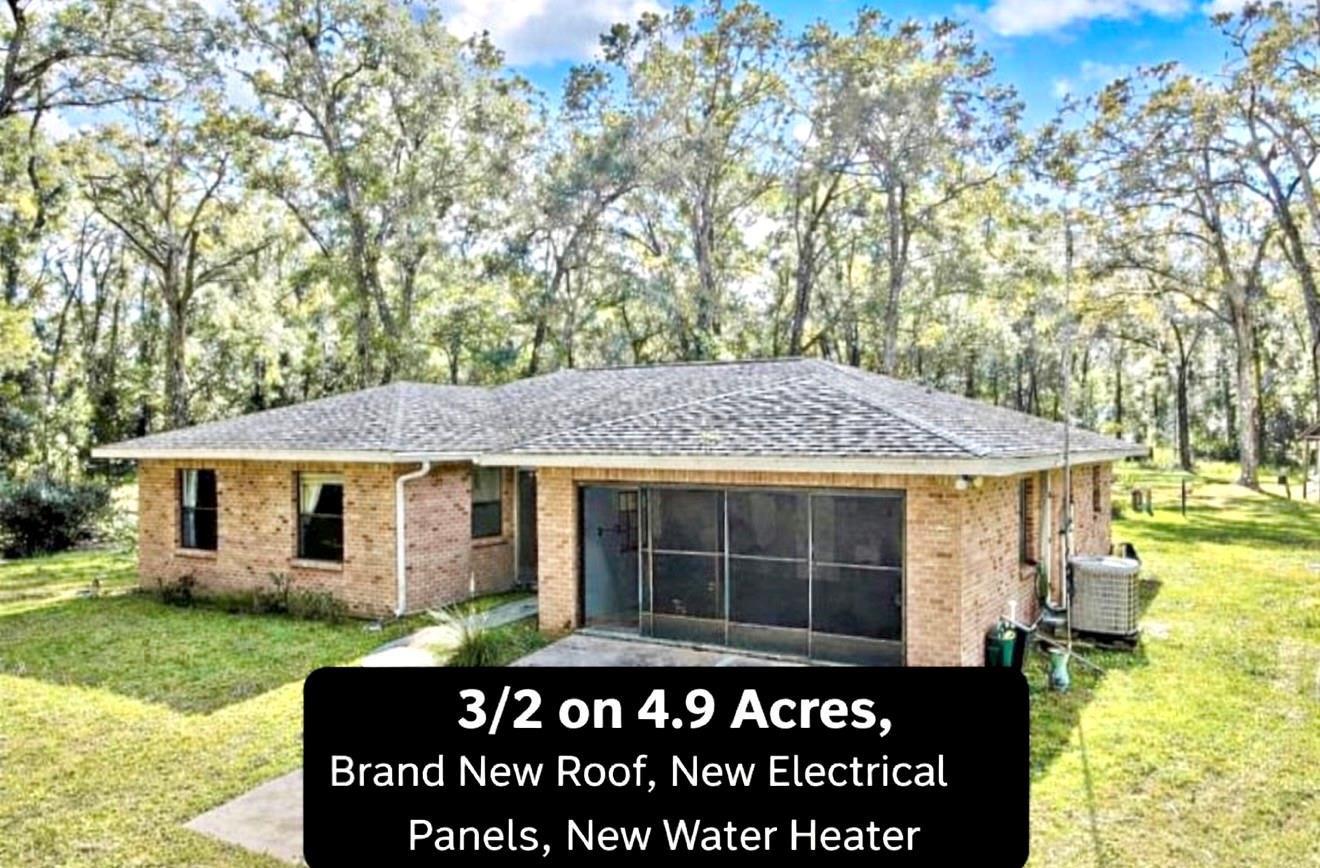 26250 Blackjack Street, FL 34601
