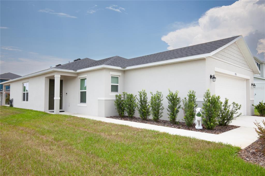 9791 NE CARSON WAY, LEESBURG, FL — photo 2 of 30