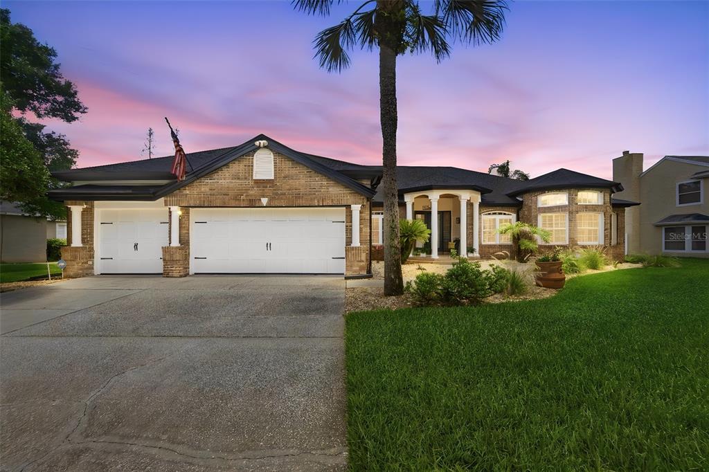 14569 GAINESBOROUGH DRIVE