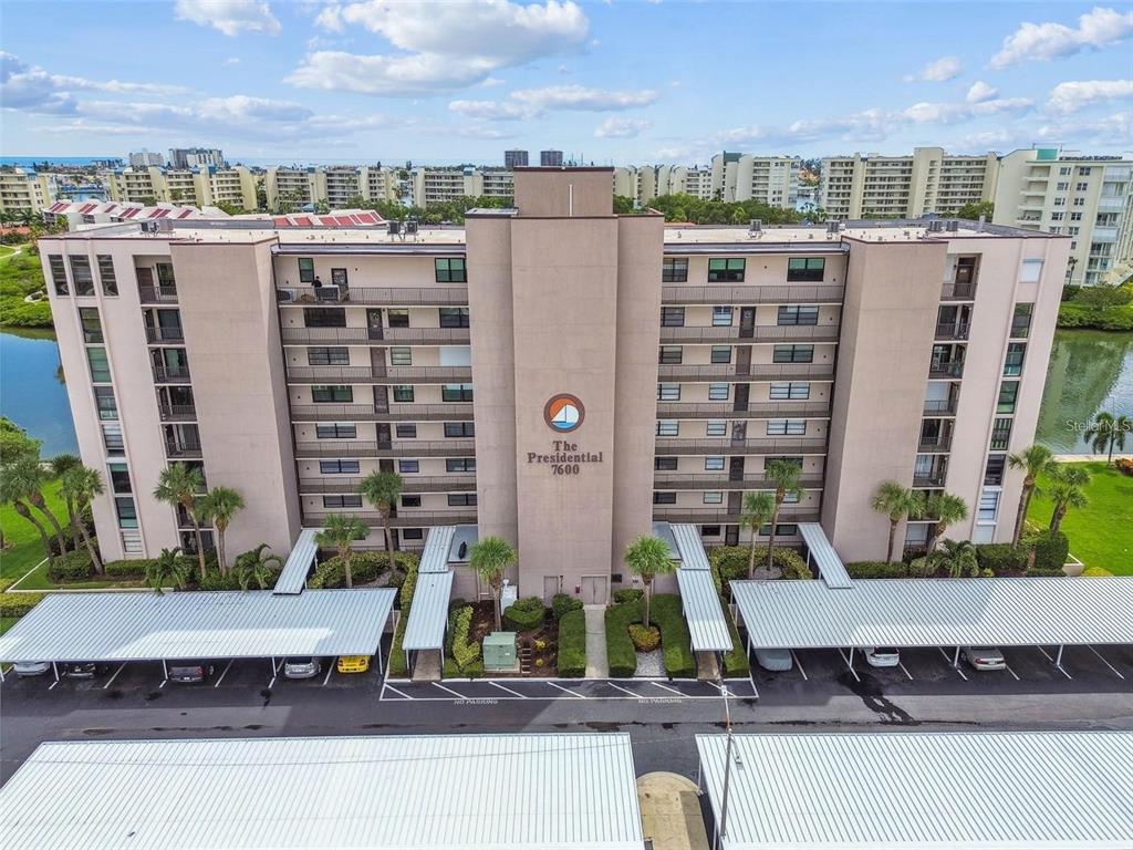 7600 SUN ISLAND DRIVE S UNIT 204