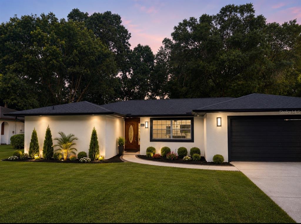 436 BISON CIRCLE, APOPKA, FL — photo 2 of 30
