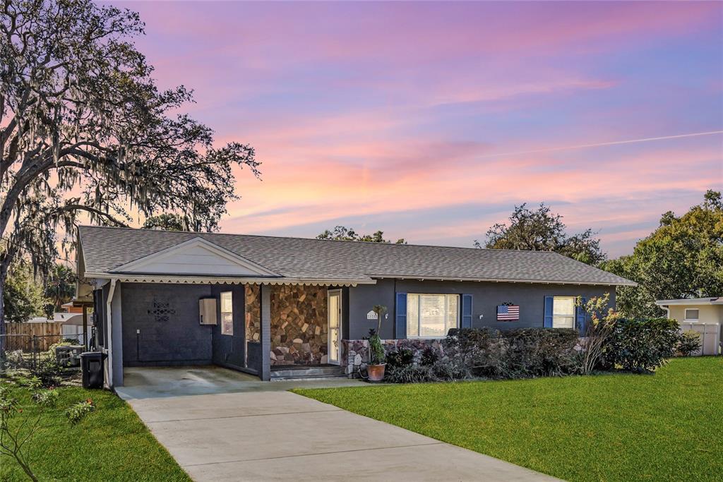 15 VOLUSIA DRIVE