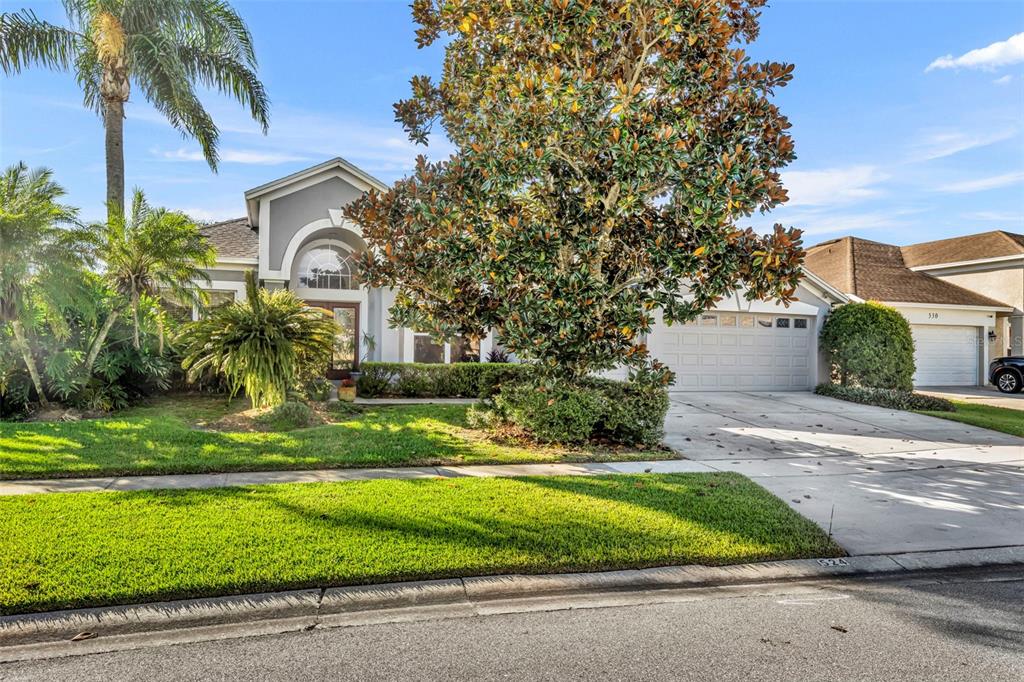 524 LAKESCAPE COURT