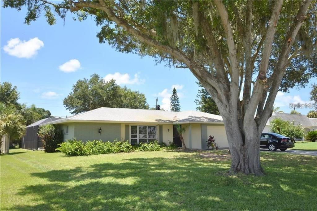 3926 CALLIANDRA DRIVE