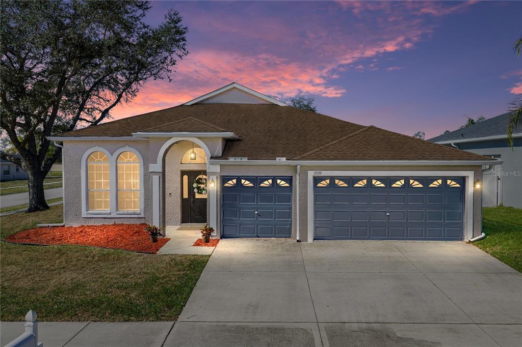 5535 BRADDOCK DRIVE