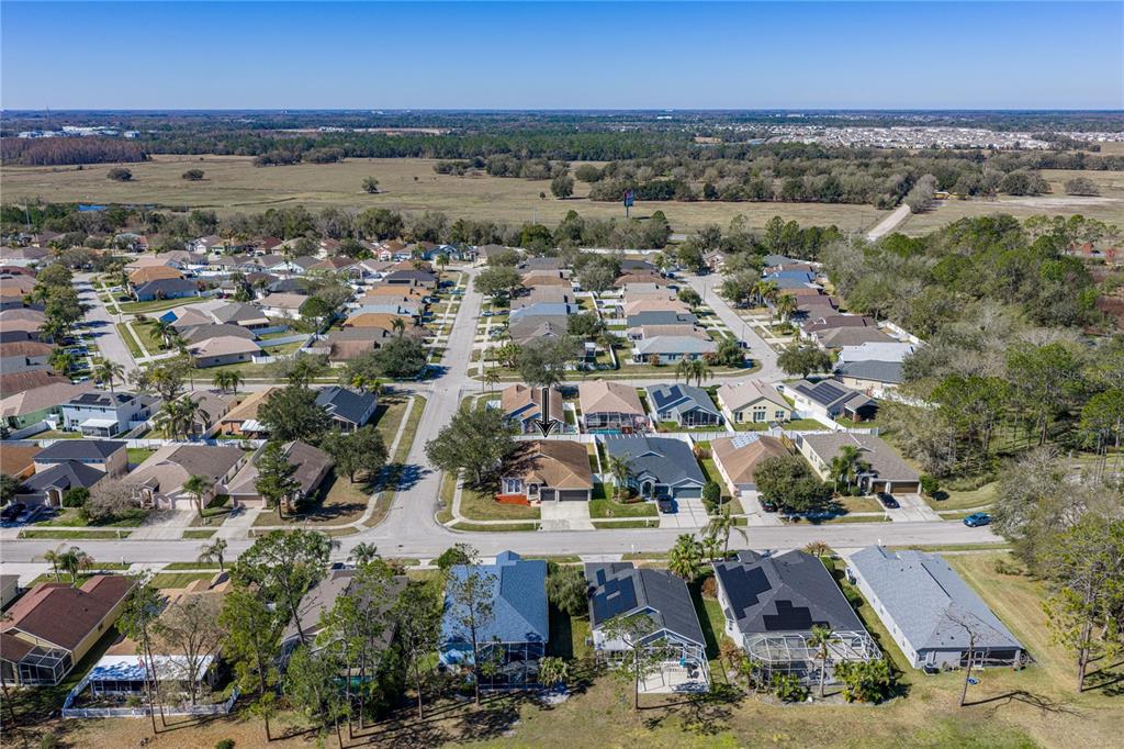 5535 BRADDOCK DRIVE, ZEPHYRHILLS, FL — photo 2 of 30