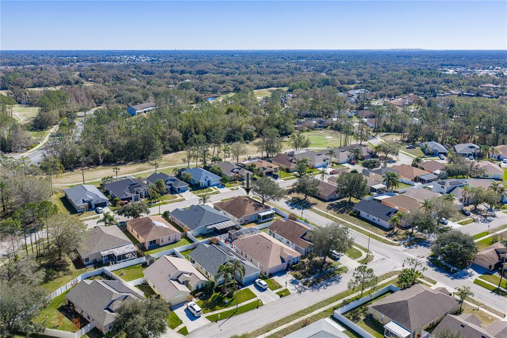 5535 BRADDOCK DRIVE, ZEPHYRHILLS, FL — photo 3 of 30