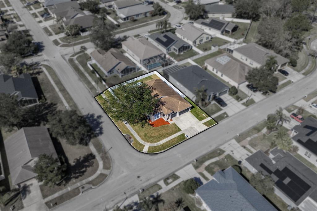 5535 BRADDOCK DRIVE, ZEPHYRHILLS, FL — photo 4 of 30